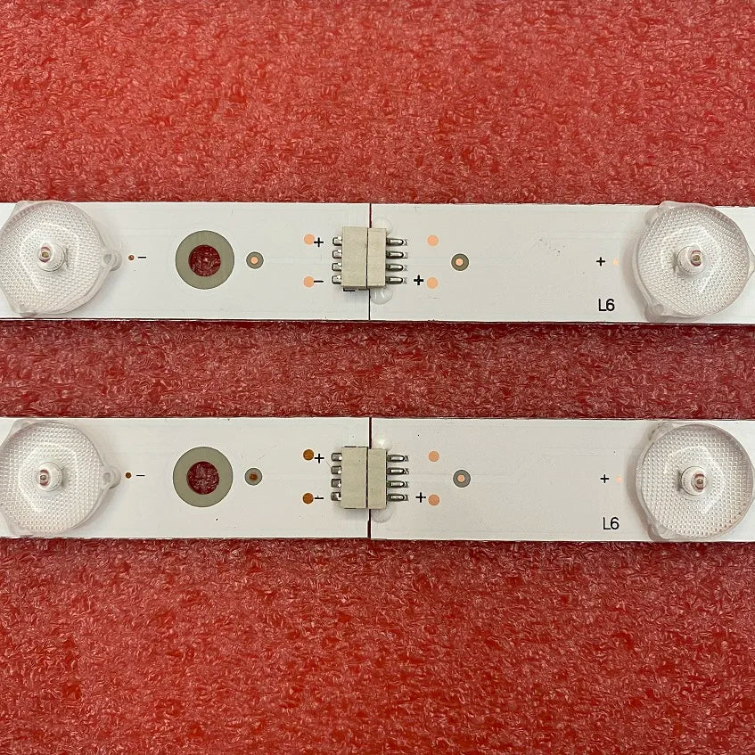 LED Backlight Strip for Sharp LC-46LD264E LC-46LD266K 46PFL3218K LBM460P0601 A1-BU-3 R AU-1 LBM460P0501-AT-1