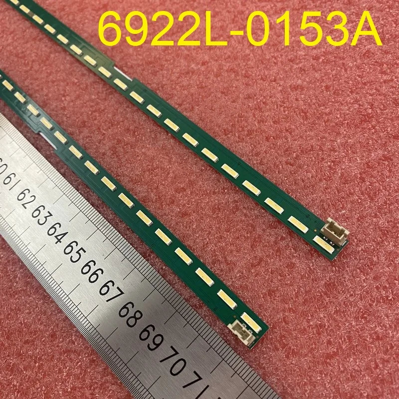 LED Backlight Strip for TV 65LF6390 65LF6310 65LF6300 6922L-0153A 6916L2256A 6916L2257A 6916L-2064A 2065A