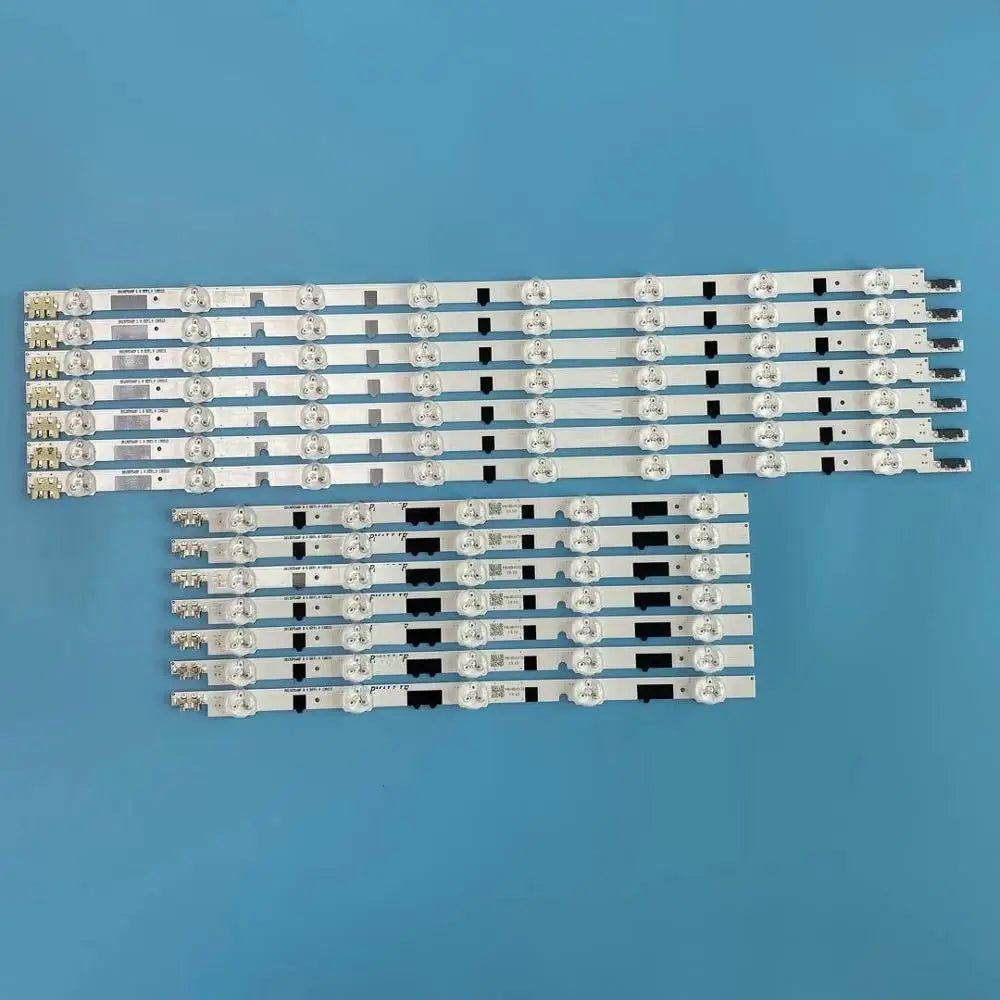 LED Backlight strip For UE40F6320AY UE40F6320AW UE40F6200AW 
