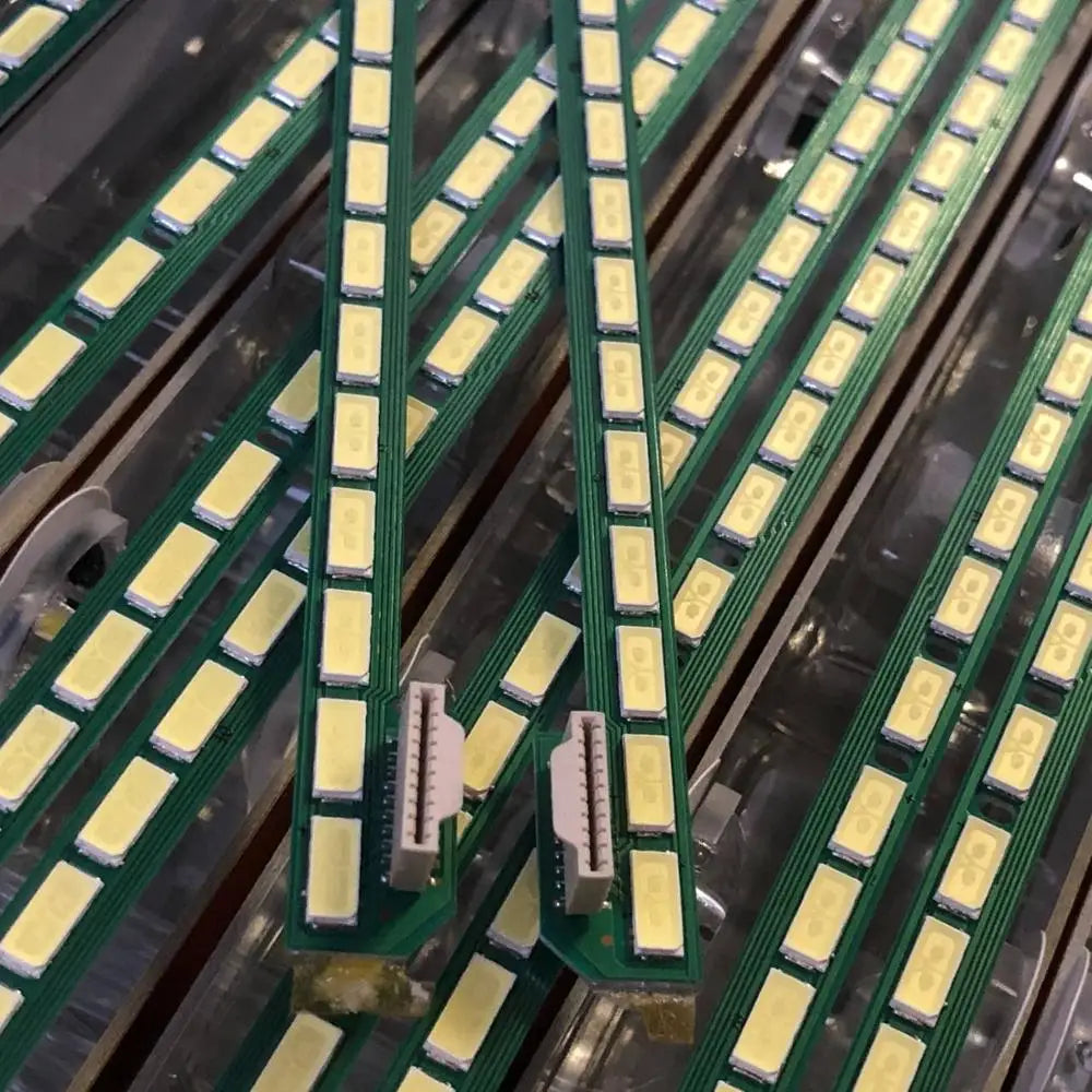 LED Backlight Strip for 10PCS LED Bar Backlight For 55UB800V 55UB8200 55UB8250 55UB8300 55UB8500 6916L-1724A