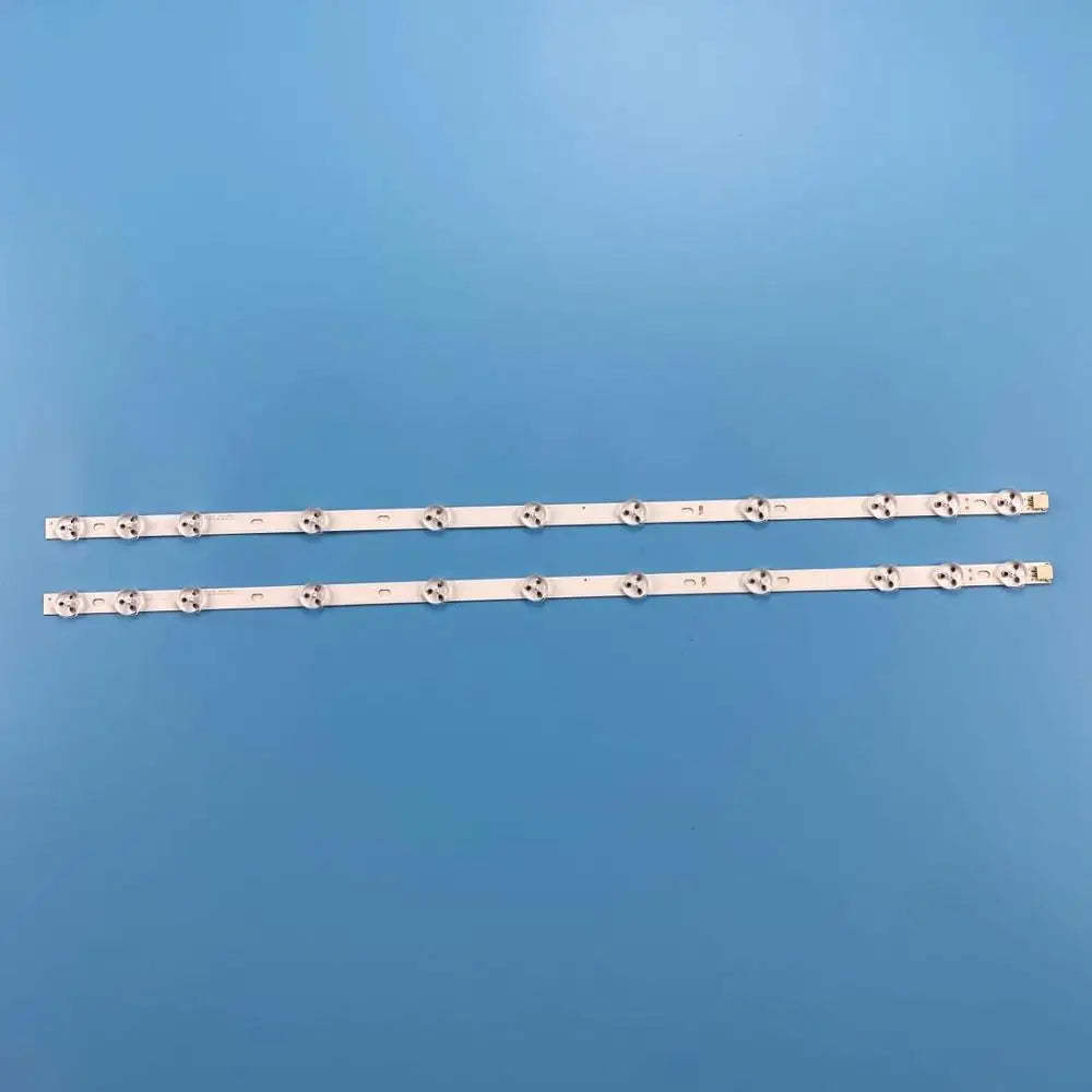 LED Backlight Strip for VES315WNDS-2D-R02 VES315WNDL-2D-N02 32PFL3008H12 32L2963DGL 32HE1000 DLED32167HDDVD