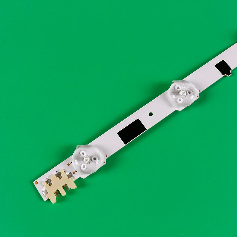 LED Backlight Strip for Samsung UE39F5000AW UE39F5300 UA39F5088 UE395500AK UE39F5030AK BN96-25302A 25303A