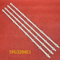LED Backlight Strip for 4 PCS/set LED Backlight Strip for Sony KLV-32R426A KLV-32R421A KDL-32R423A