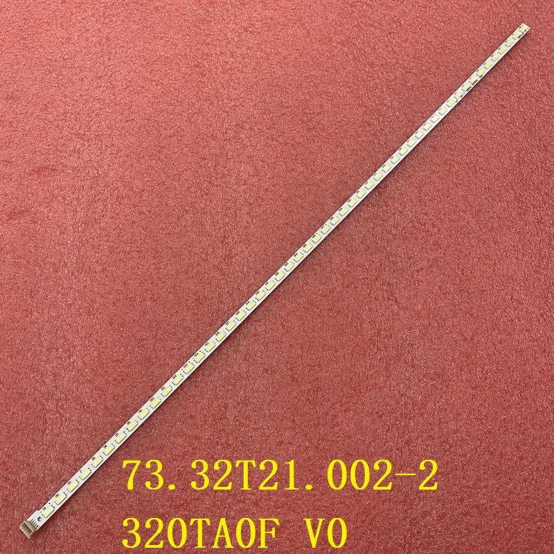 LED Backlight Strip for TV 32inch 5030pkg 52EA 73.32T21.002-2 320TA0F 32LT360C 32LS3510 32PFL3507 32LS3590