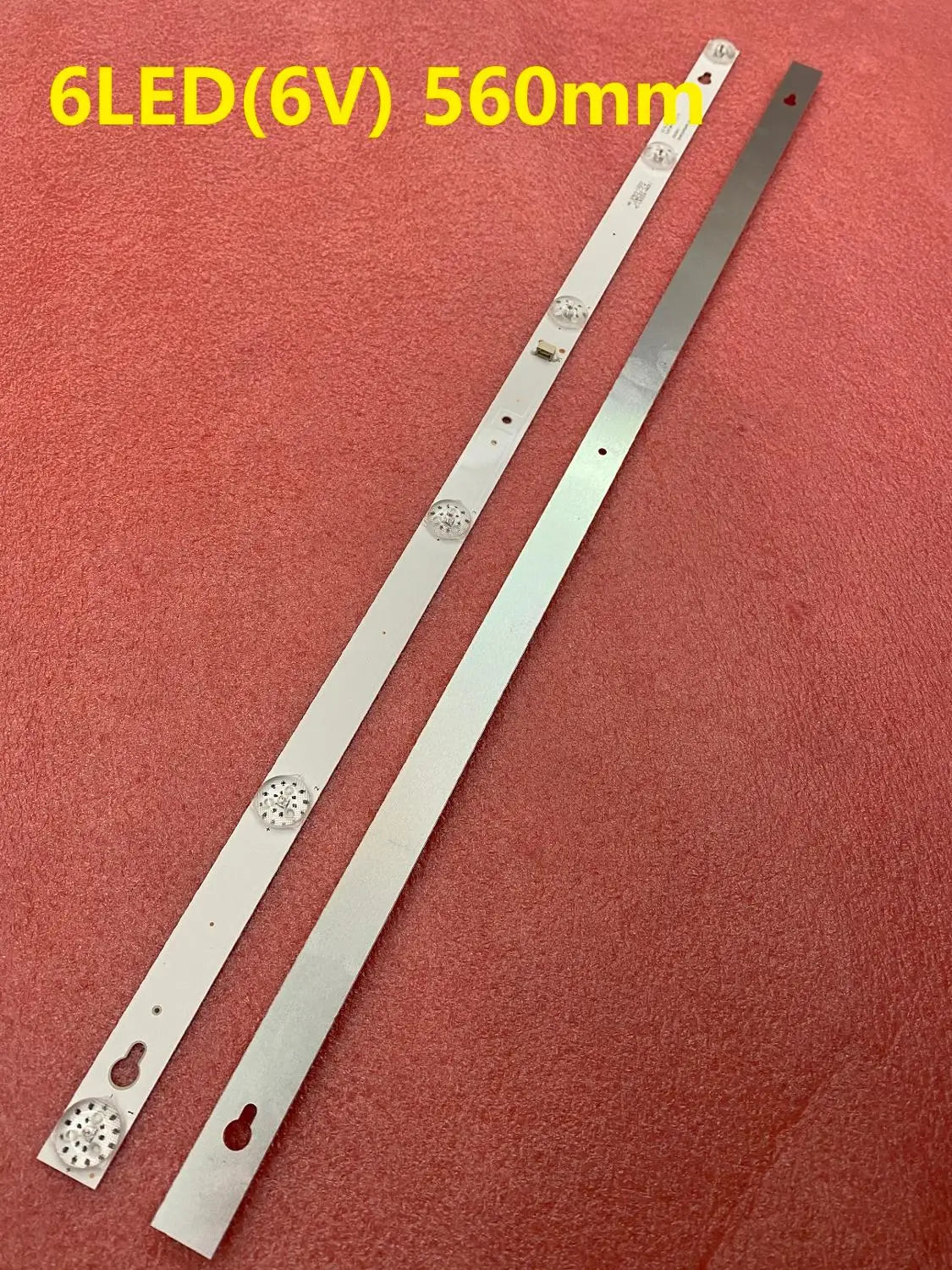 LED Backlight Strip for 6LED LED Backlight Strip for TCL 32S305 32S301 32D100 32S6000S 32l1800 32l2600