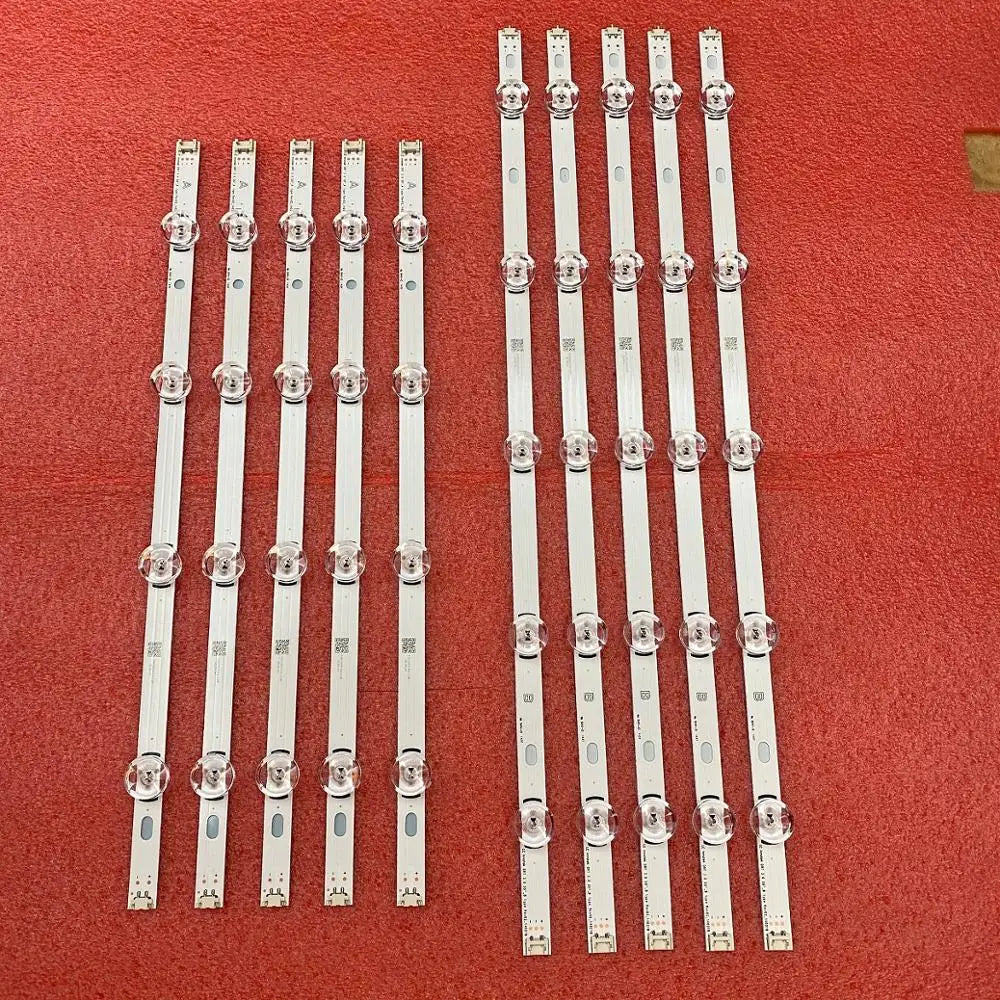 LED Backlight Strip for TV 50LB6500 50LB6000 50LB561V 50LB55