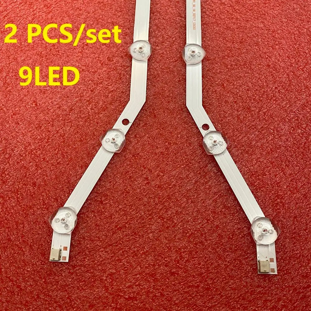 LED Strip For Samsung UE32EH4000 UE32EH4005 UE32EH4003 UE32E