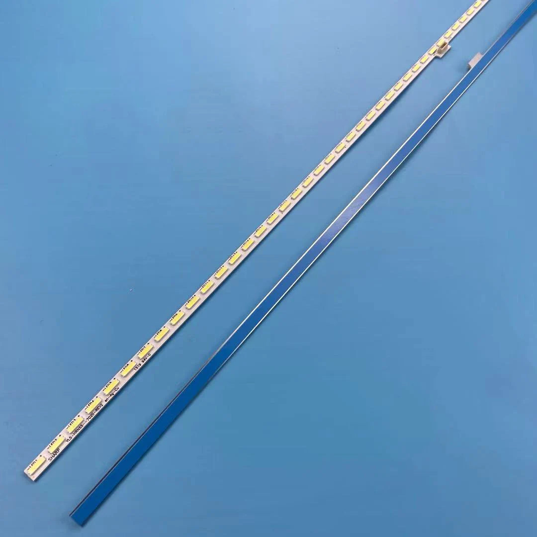 LED Strip for 75.P3F12G001 YLS_HRN55_7020_REV2 KD-55X8508C KD-55X8500C SYV5541 YLS_HAN55_7020 - Replacement