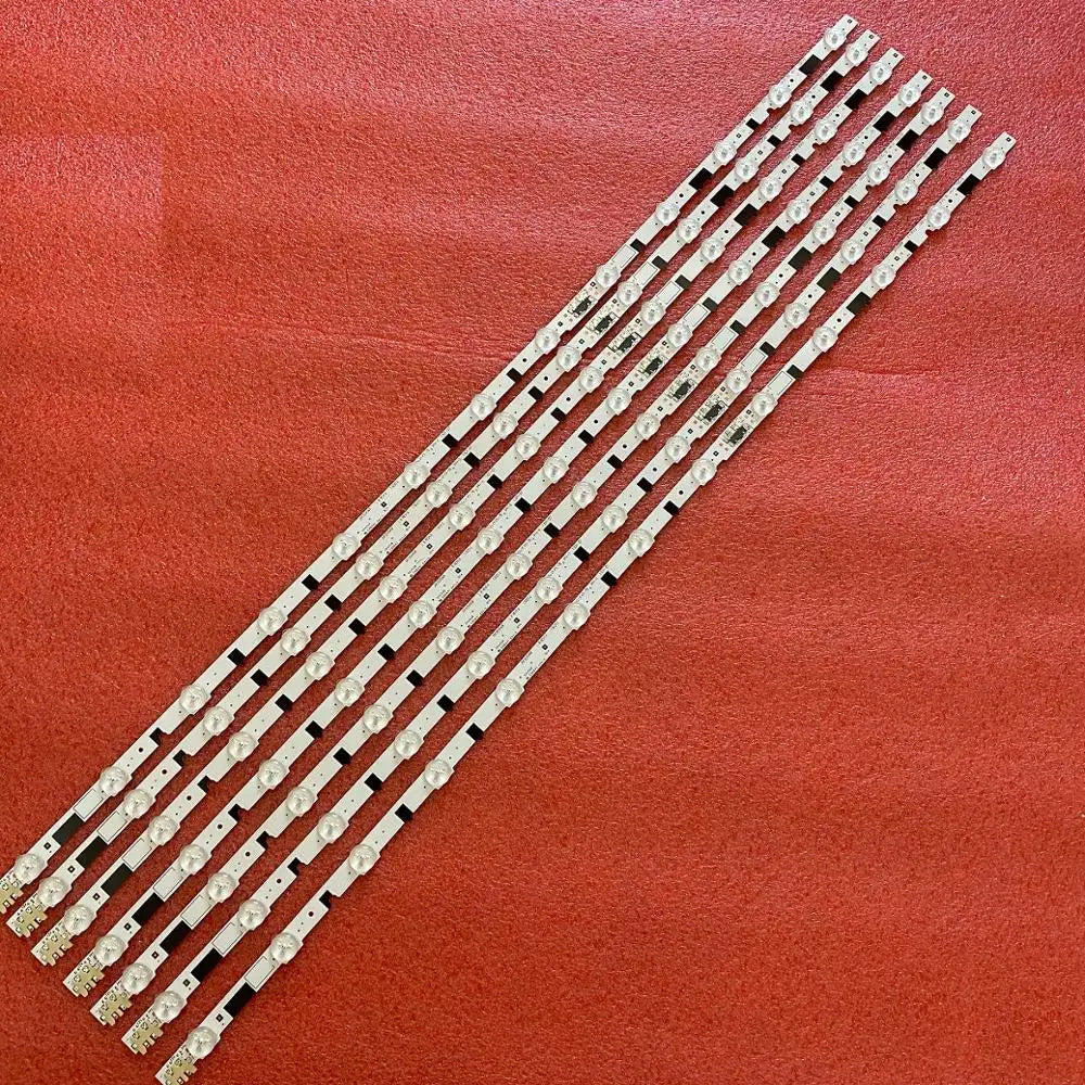 LED Strip for Samsung UN40F5000AF UN40F5000AG UN40F5000AH UN40F5000AK UE40F5370SS UE40F5500AK UE40F5500AW