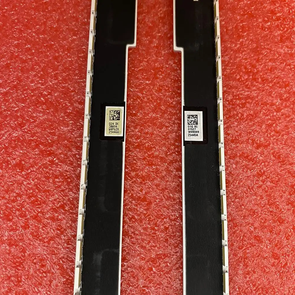LED Strip for Samsung UE46F8500 UE46F7000 UE46F8000SL UE46F8000AT UE46F8580 UE46F7000ST UE46F8005 UE46F7090SL