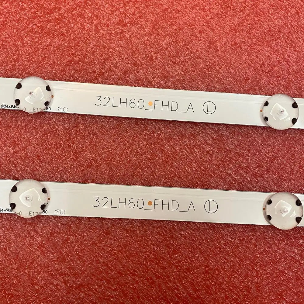 LED Blacklight for TV 32LH604T 32LH604V 32LH530V 32LH6047 32