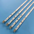 LED Backlight Strip for Sharp 40" LCD-40LX330A LCD-40NX116A LCD-40NX230A GT0330-4 GK0321 CK0321 GY0321-1