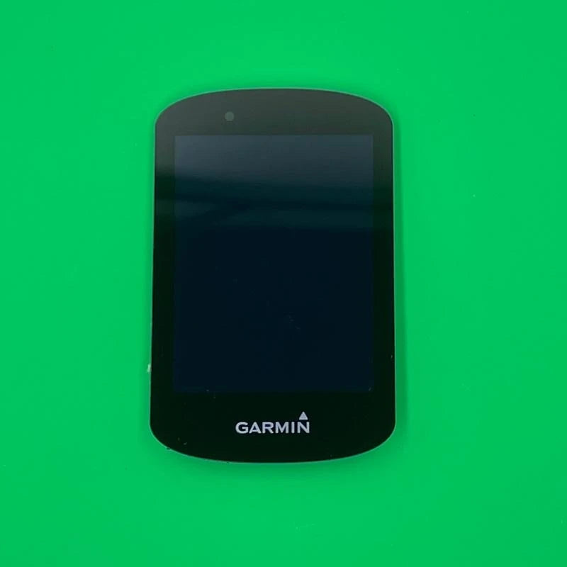 Original LCD for GARMIN Edge 830 Bicycle Stopwatch Display S