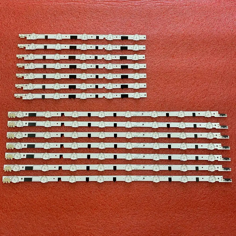 LED Strip for Samsung UN40F5000AF UN40F5000AG UN40F5000AH UN40F5000AK UE40F5370SS UE40F5500AK UE40F5500AW