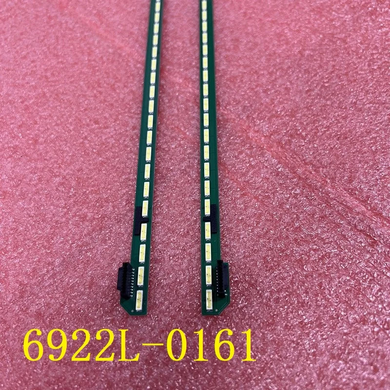 LED Backlight Strip for 60UF7300 60UF770V 60UF8570 60UF7700 60UF8500 60UF852V 60UF850V 6922L-0161A 6916L
