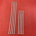 LED Backlight Strip for 8 PCS/set LED Backlight strip for Sony KDL-65S990A NLAC30282L NLAC20282S T650HVD03.0