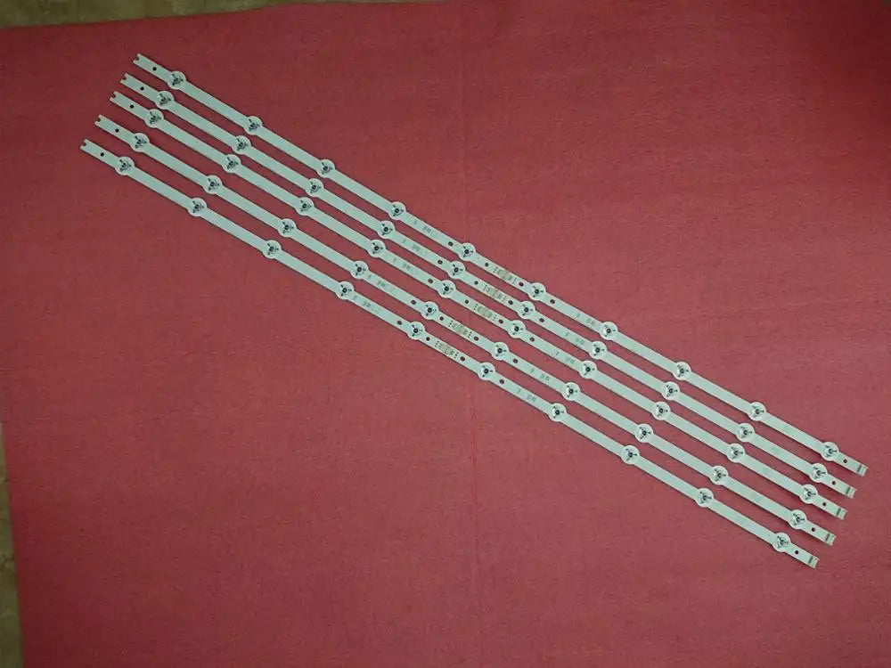 LED Backlight Strip for 47LB675V 47LB679V 47LB700V 47LB731V 47LB730V 6920L-0504A 0505A 0506A 0507A