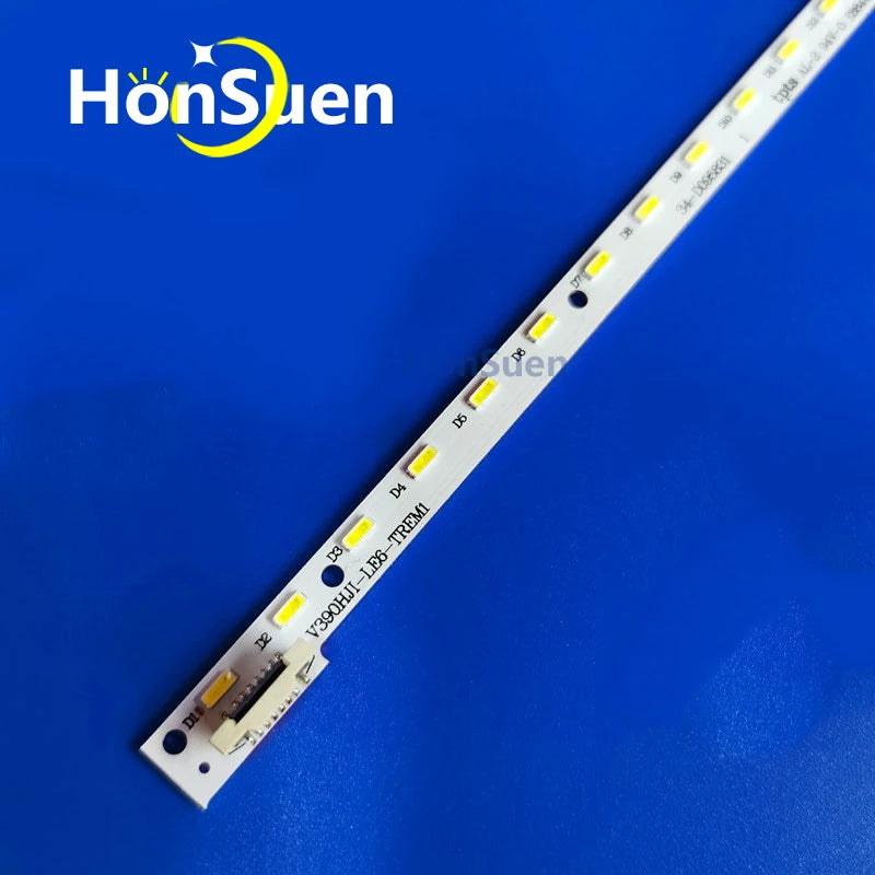 LED Backlight Strip for Panasonic TC-39A400B TX-39A400B 39A400E 39AS500B 39AS600B TC39A400B TC39A600B