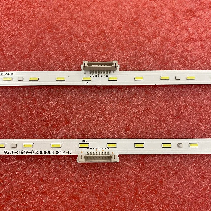 LED Backlight Strip for Sony XBR-55X800E XBR-55X805E KD-55XE7003 KD-55XE7073 KD-55XE839 KD-55XE8599