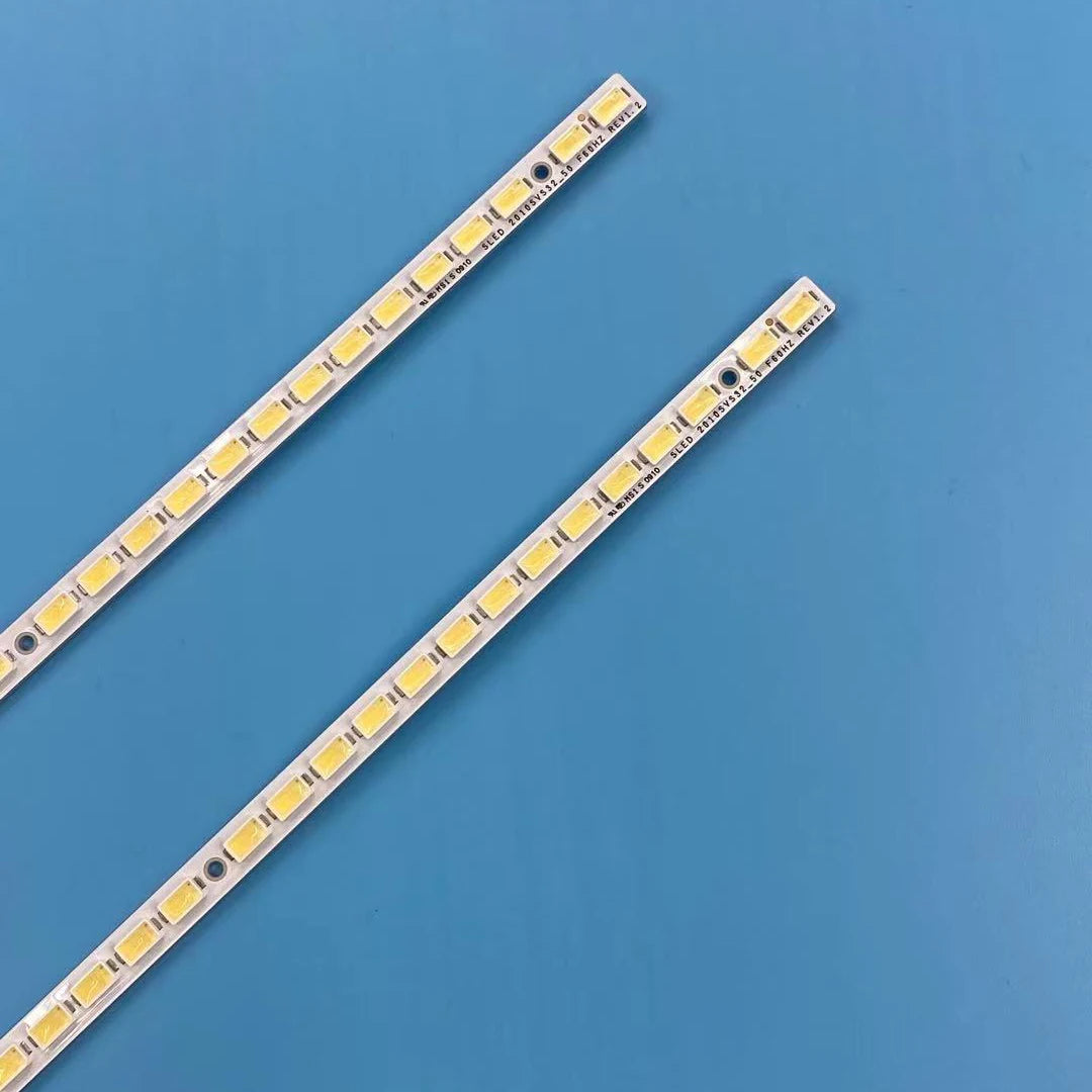 LED Backlight Strip for UE32C5000 UA32C4000P 2010SVS32 LTF320AP10 LMB-3200BM11 UN32C4000PM UN32C4000QM