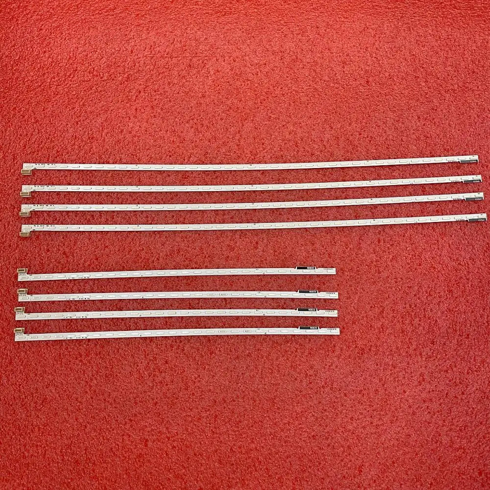 LED Backlight Strip for 8 PCS/set LED Backlight strip for Sony KDL-65S990A NLAC30282L NLAC20282S T650HVD03.0