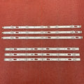 LED Strip For Samsung UE43TU7090U UE43AU7105k UE43TU7000 UE4