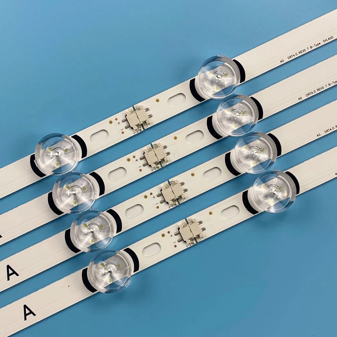 LED Backlight Strip for 40LX570H 40LF6350 40LF634V 40LF5750 40LF630V 40LF570V 6916L-0885A 0884A
