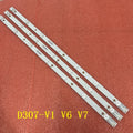 LED Backlight Strip for7LED for 32PHH4200 32PHH4309 32PFH5300/88 LBM320P0701-FC-2 - Replacement TV Backlight