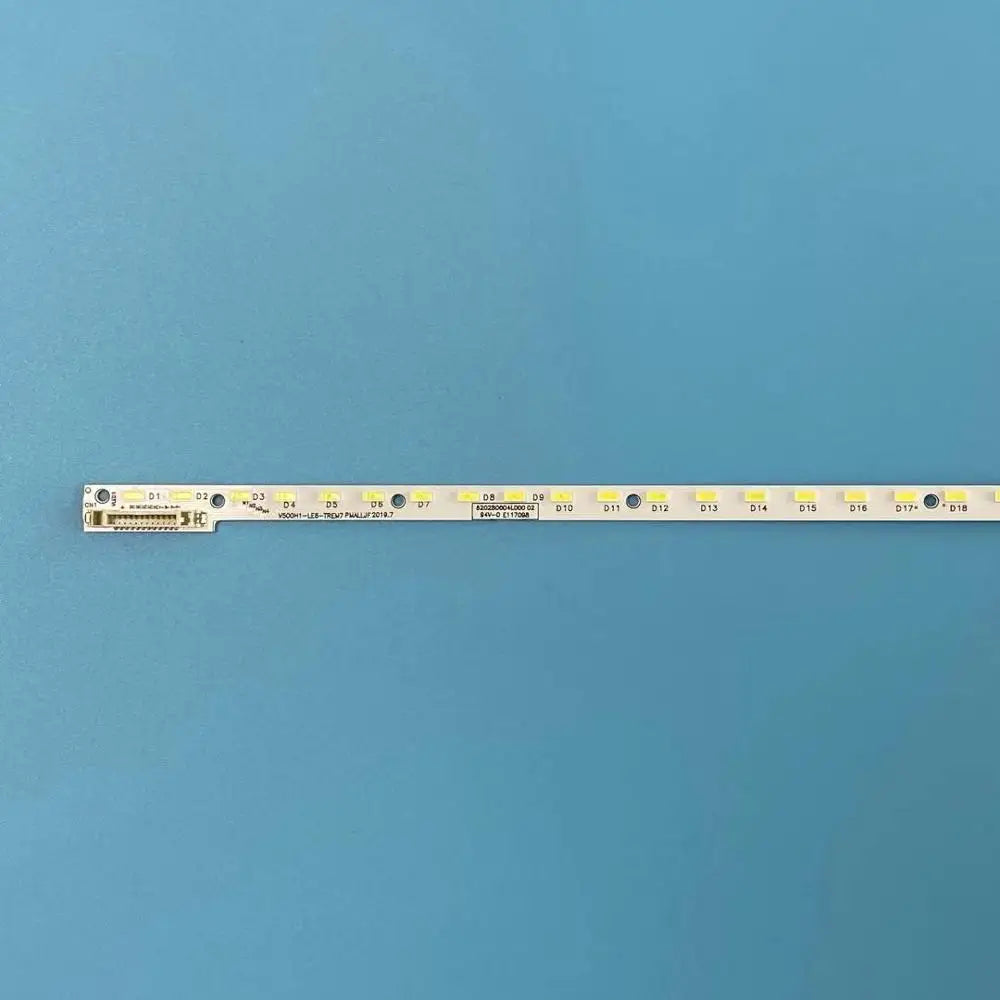LED strip V500H1-LE6-TREM7 for V500HJ1-LE8 LED50M5580AF 50L5450C L50S5600FS LED50M5570AF - Replacement TV