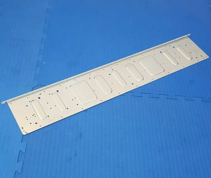LED Backlight Strip for 2pcs/set LED Backlight Strip For Panasonic TX-50CX680E TX-50CX700B V500DK1-KS2-TREM02