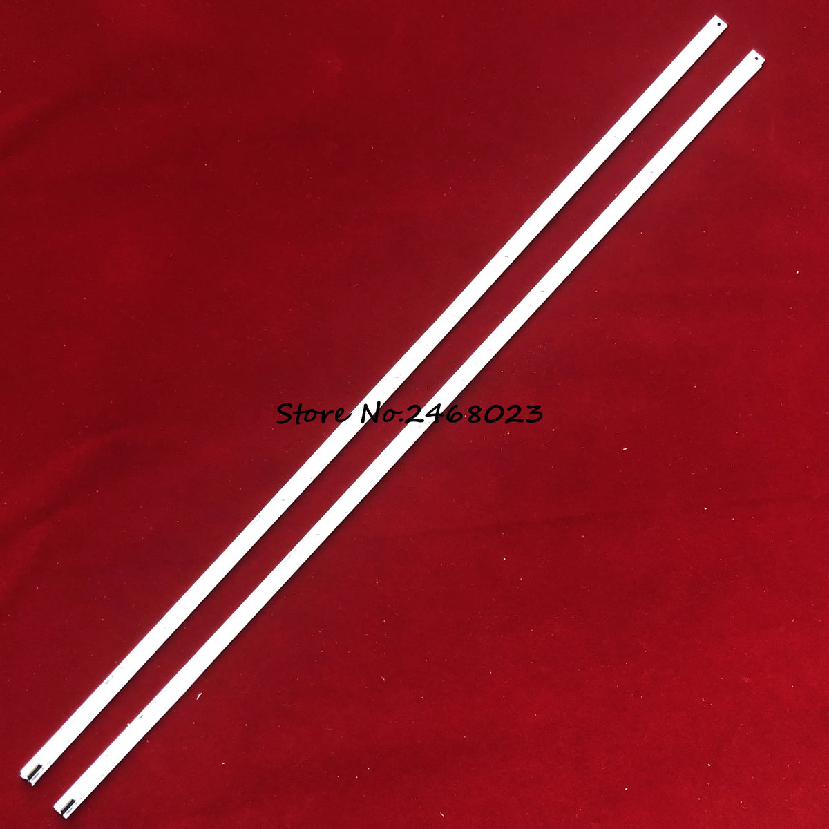 LED Backlight Strip for 50FU6663 50FU3253C 50VLE9230BL 50HXT16U 50HE1321S1 50E65SG TX-L50EM5E LE50A900K