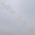 LED Backlight Strip forSJ.MS.D3200601-2835BS-M-D2 1.14.MD320001 for L3210 - Replacement TV Backlight Strip