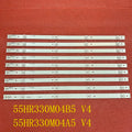 LED Strip for Thomson 55UC6586 55UC6596 55uc6006s TCL C55P3TUS 55P3CFS 55P3CUS 55P3CFS-CG L55P3CUS 55BC7600