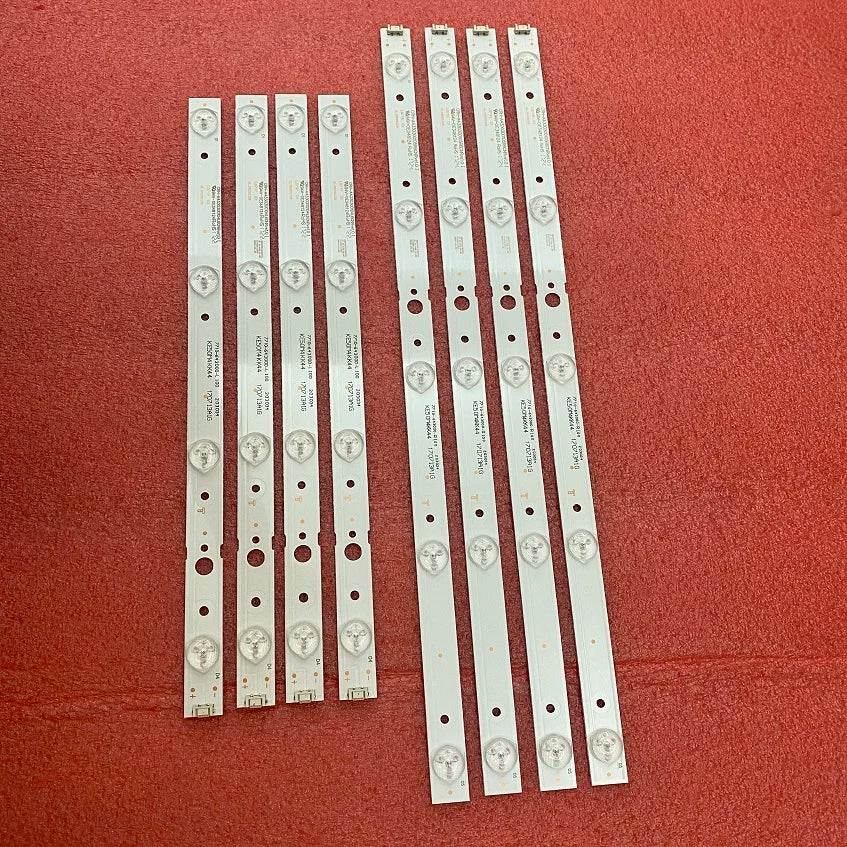 LED Backlight Strip for TV 43UJ620Y 43UG620V 43UJ620V 43UJ6200 SW43D09R SW43D09L-ZC22AG-02 303SW430039