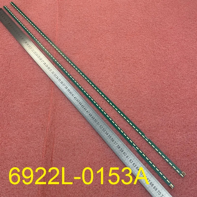 LED Backlight Strip for TV 65LF6390 65LF6310 65LF6300 6922L-0153A 6916L2256A 6916L2257A 6916L-2064A 2065A