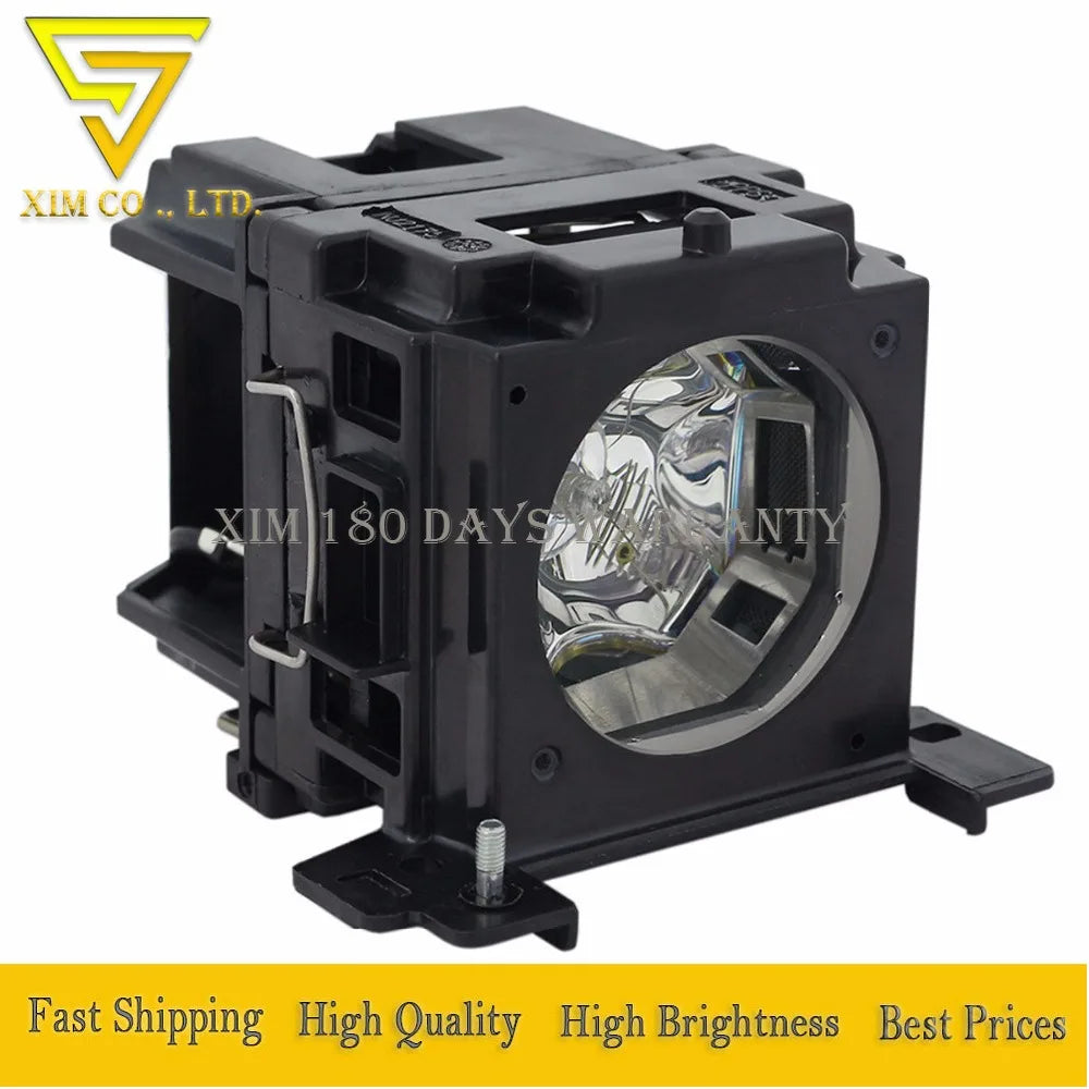 DT00731 projector Lamp for HITACHI CP-HX2075 CP-S240 CP-S245