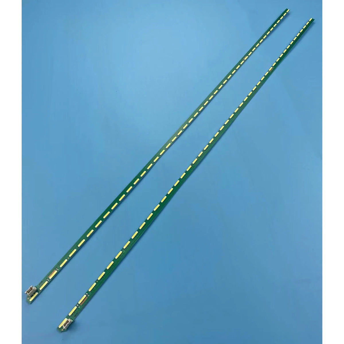 LED Backlight Strip for49Inch FHD R L type for 49LF5400-CA 49LF5900 49LF5420-CB G1GAN01-0791A G1GAN01-0792A