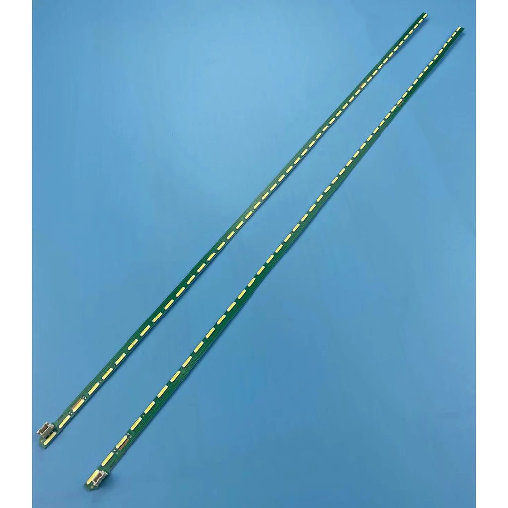 LED Backlight Strip for49Inch FHD R L type for 49LF5900-CA 49LF5420-CB 49LX310C-CA G1GAN01-0791A