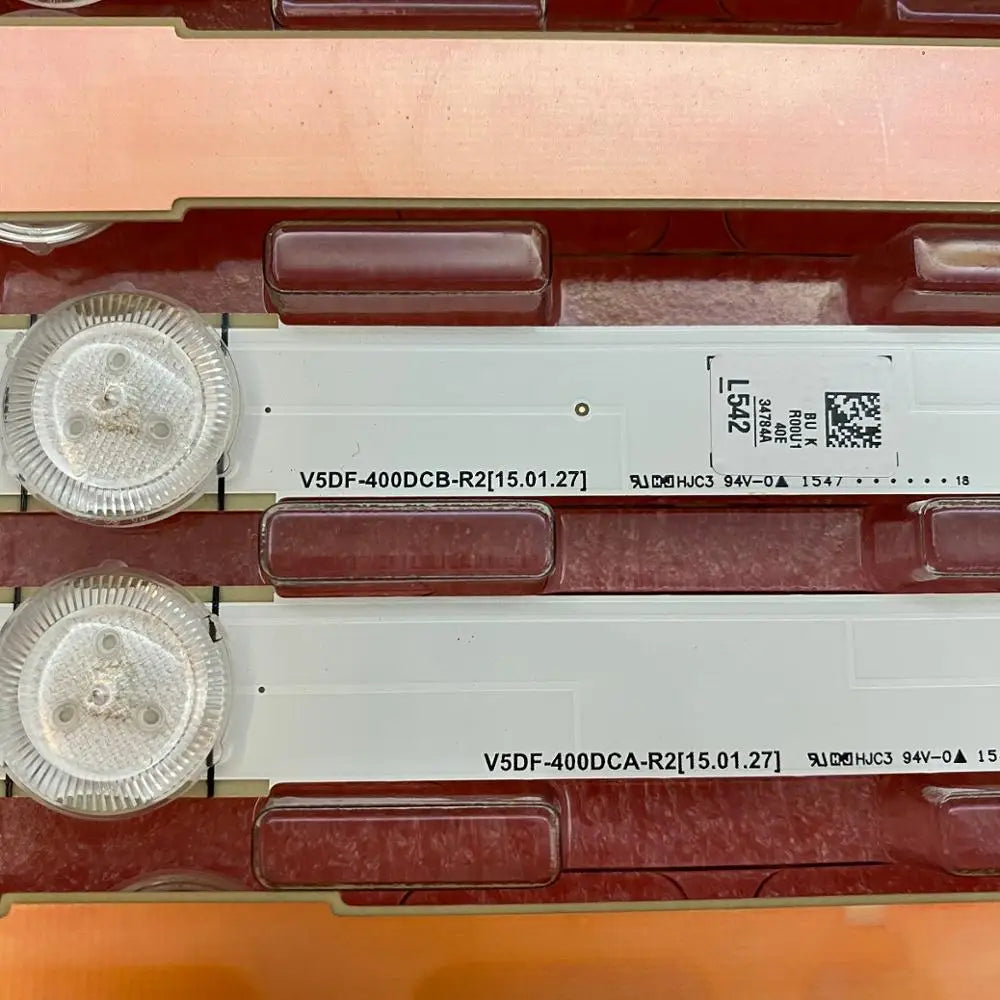 LED Backlight Strip for 8 PCS LED Backlight Strip For Samsung UA40J6300 UE40J6300 UE40J6300AK UA40J6300AK