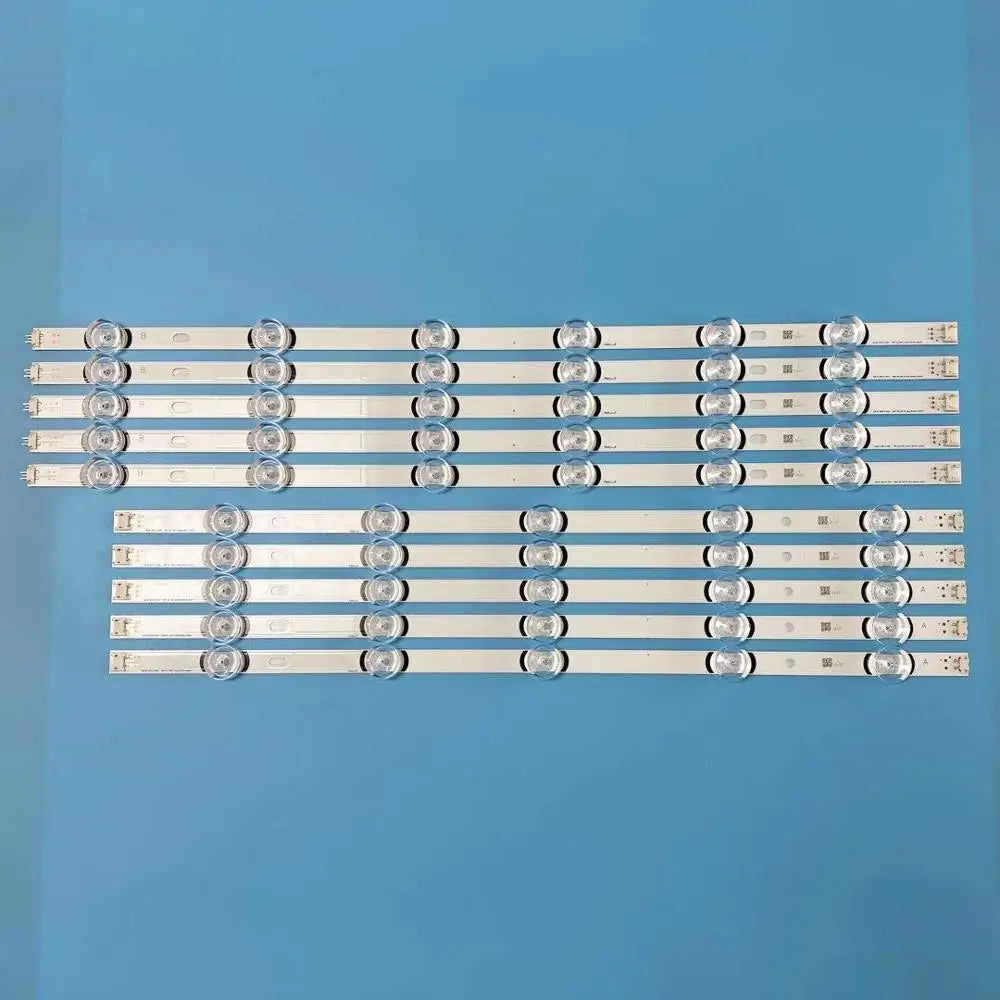 LED Backlight Strip for 6916L-1781A 6916L-1782A 55LF6529 55LB6000 55LB680V 55LB652V 55LF6500 55LF5650
