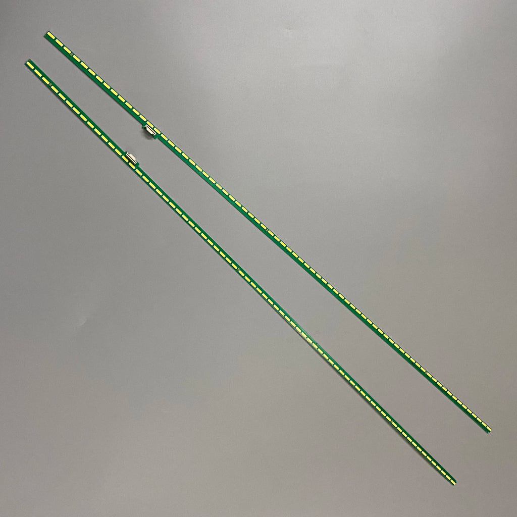 LED Backlight Strip for72 lamp For 55" V16 AS1 2441 2442 REV0.1 6922L-0192A 55UH850V 55UH8507 55UH8500