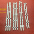 LED Backlight Strip for 10pcs LED Backlight Strip for TV 42LB670V 42LB671V 42LB673V 42LB675V 42LB677V