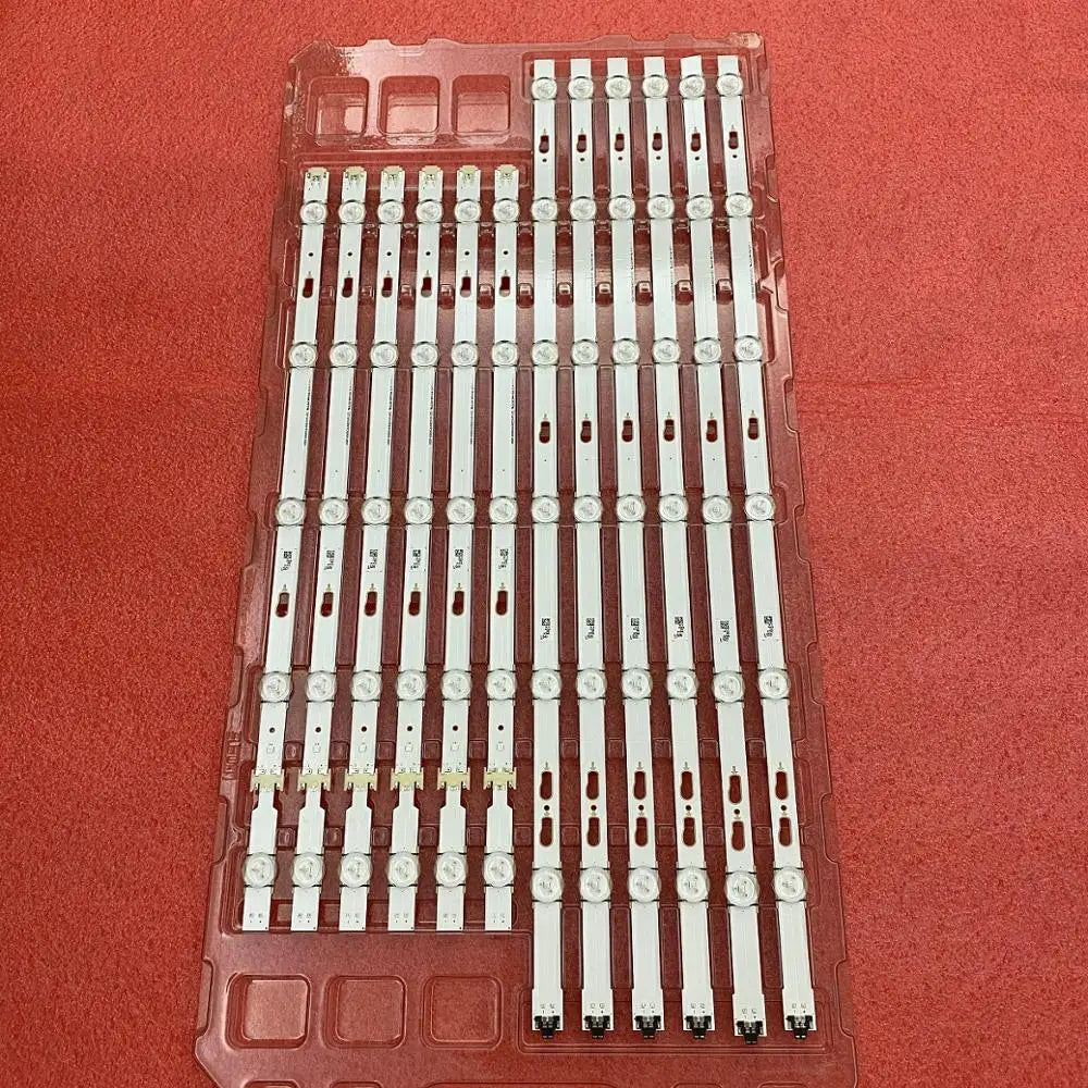 LED Backlight For Samsung UE55J6302AK UE55J6350SU UE55J6300A