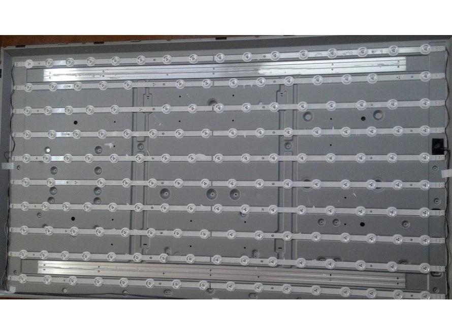 LED Strip for 60LN5400 60LN5600 60LN5700 60LN5710 60LA6200 60LA620S 60LN549E 60LA6208 60LN5758 60LN575S