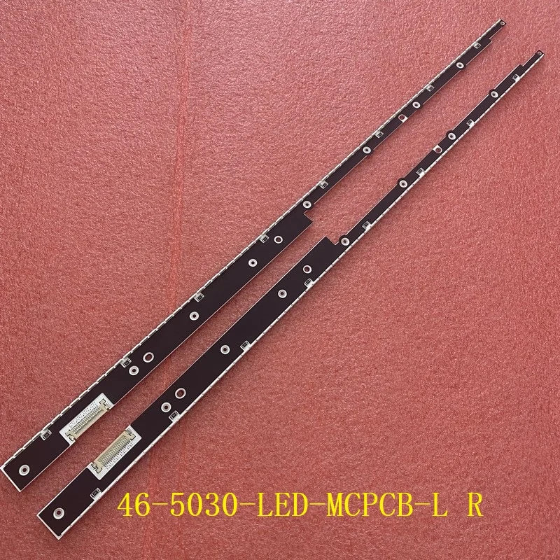 LED Backlight Strip For Samsung TV UA46D7000LM UE46D7000LM U