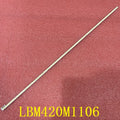 LED Backlight Strip for 42PFL3008D/78 42PFL4208K/12 42PFL4208T/60 42PFL5508G/78 42PFL4908 77 78