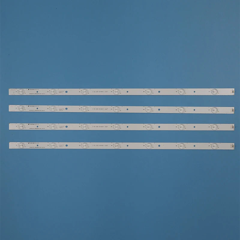 LED Backlight Strip for T3240M T3250M LE32A3130/80 LC-32LD164E LC-32LD165RU LC-32LD166K LBM320P0701-DK-1