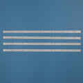 LED Backlight Strip for T3240M T3250M LE32A3130/80 LC-32LD164E LC-32LD165RU LC-32LD166K LBM320P0701-DK-1