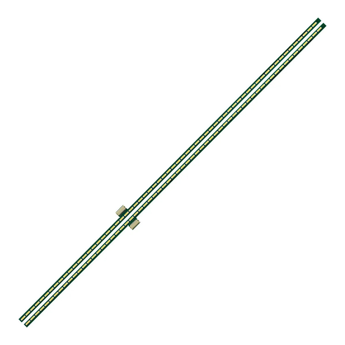 LED Backlight Strip for 47LM8600 47LM860V 47LV963 47LM761S 6916L0823A 6916L0824A 6916L0890A 6916L0891A