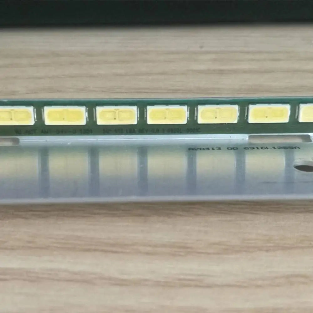 LED TV Backlight Strip For TH-L50DT60V TH-L50ET60CD TX-L50ET60B TX-L50ET61B TX-L50DT65 6916L1255A 6922L-0081A